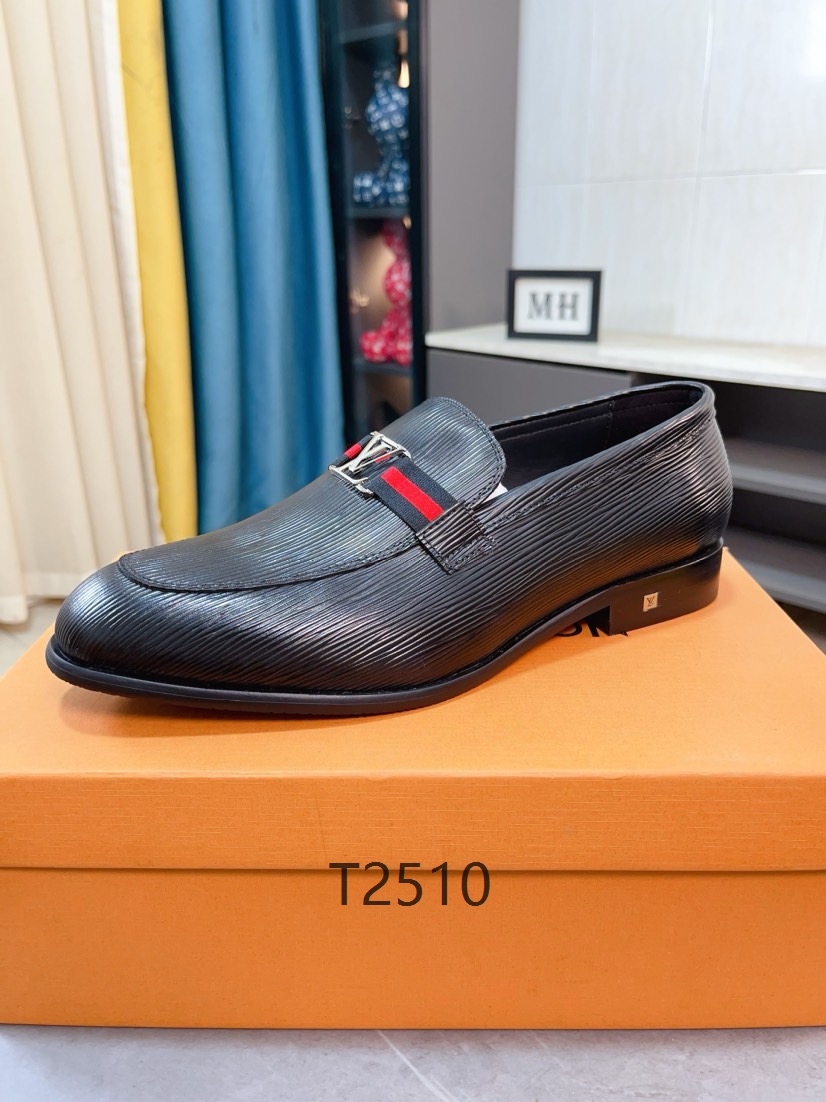 LV shoes 38-46 h0109